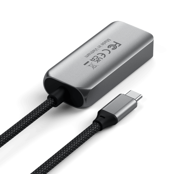 Satechi Adapter USB-C To HDMI 2.1 8K