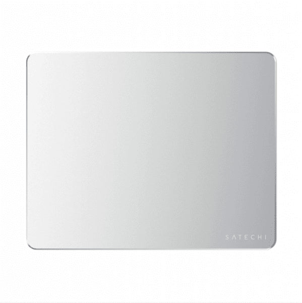 Satechi Aluminum Mouse Pad Silver