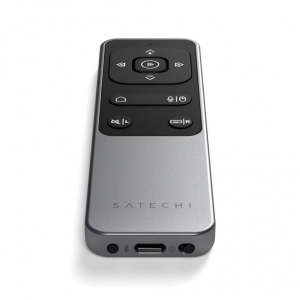 Satechi R2 Bluetooth Multimedia Remote Control