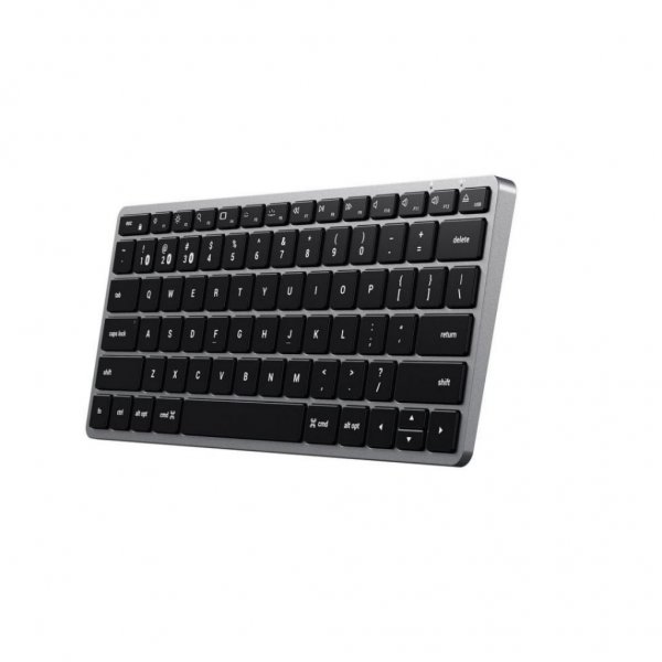 Satechi X1 Trådlöst tangentbord för upp till 3 enheter Nordisk Layout