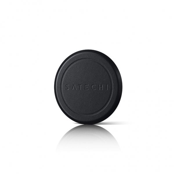 Satechi Magnetic Sticker till iPhone