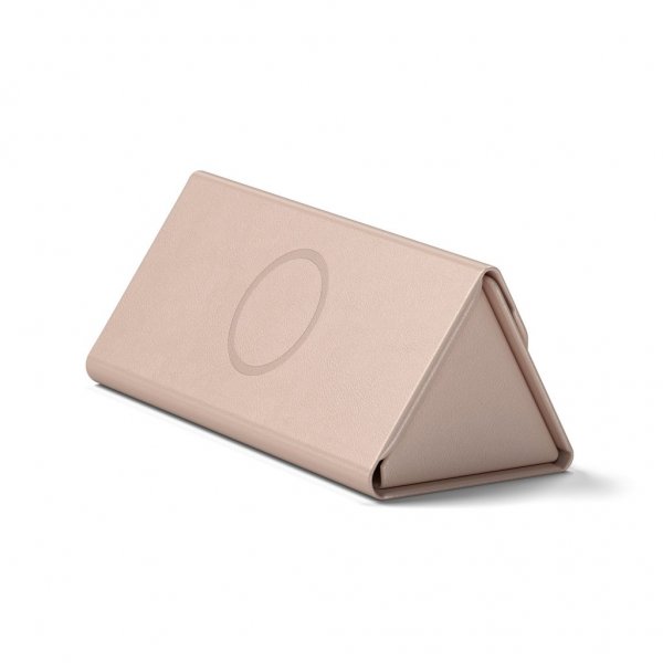 Satechi FindAll Glasögonfodral med tracking Desert Rose