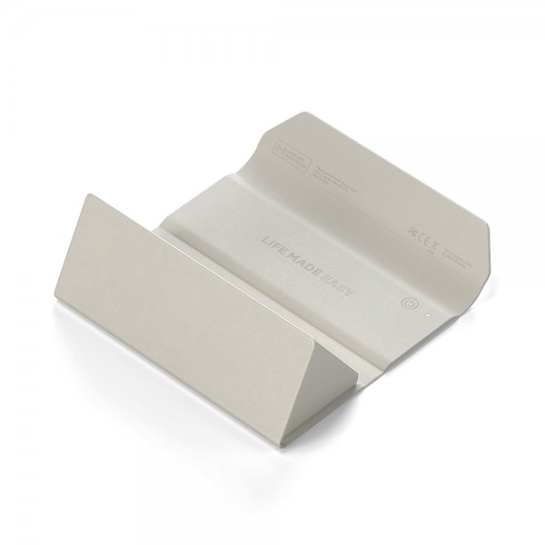 Satechi FindAll Glasögonfodral med tracking Sand