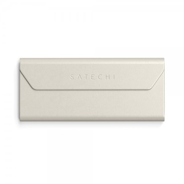 Satechi FindAll Glasögonfodral med tracking Sand