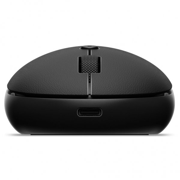 Satechi OntheGo Bluetooth Mus Svart