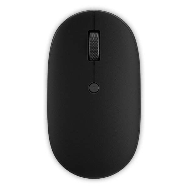 Satechi OntheGo Bluetooth Mus Svart