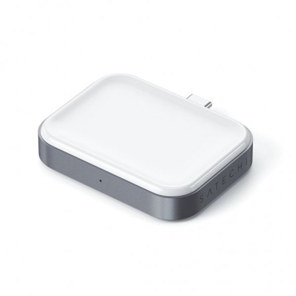 Satechi Trådlös laddare för AirPods