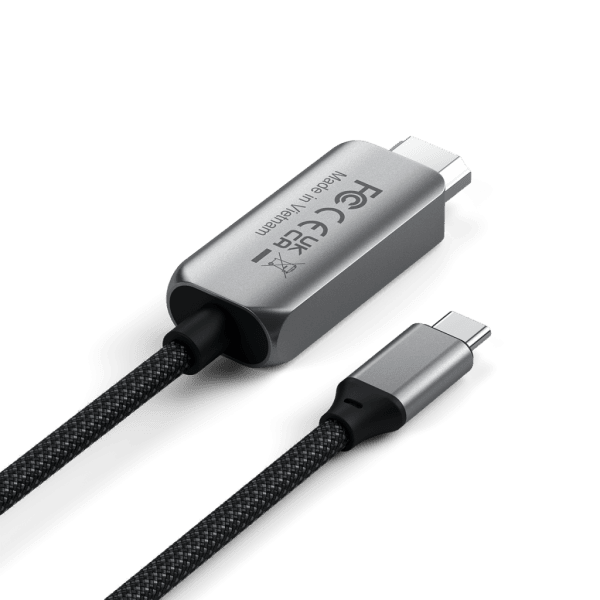 Satechi Kabel USB-C To HDMI 2.1 8K 2m