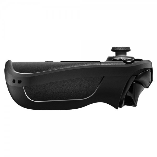 Spigen Steam Deck Skal Rugged Armor Matte Black