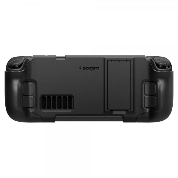 Spigen Steam Deck Skal Thin Fit Pro Svart