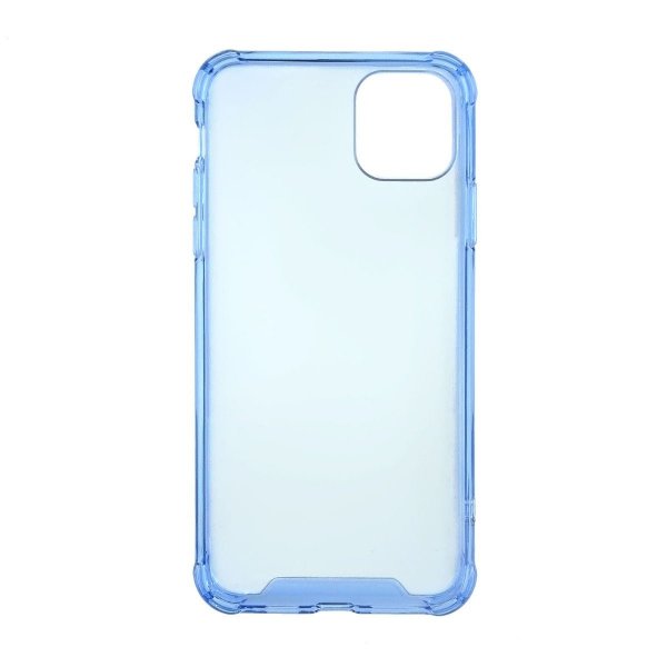 iPhone 11 Pro Max Skal Stöttålig Blå