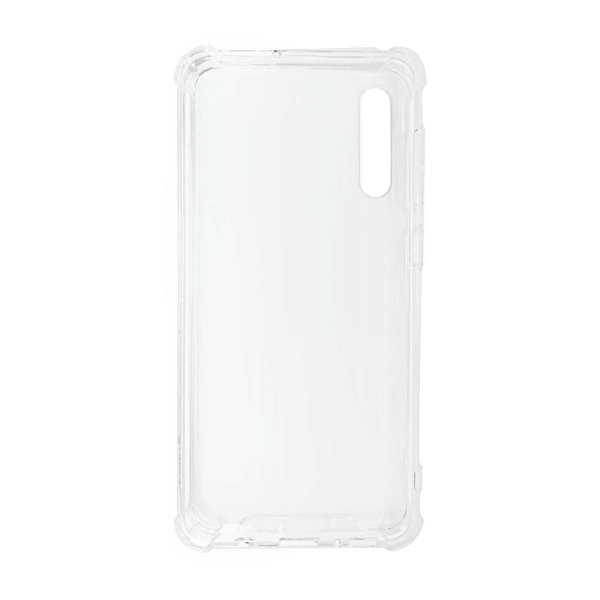 Samsung Galaxy A50 Skal Stöttålig Transparent