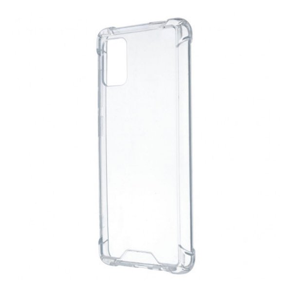 Samsung Galaxy A51 Skal Stöttålig Transparent