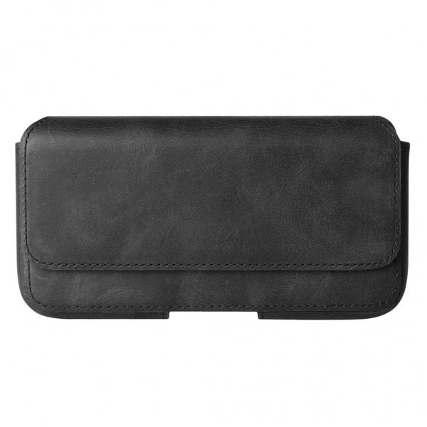 Krusell Sunne BeltCase Universal Bälteshållare Vintage Black