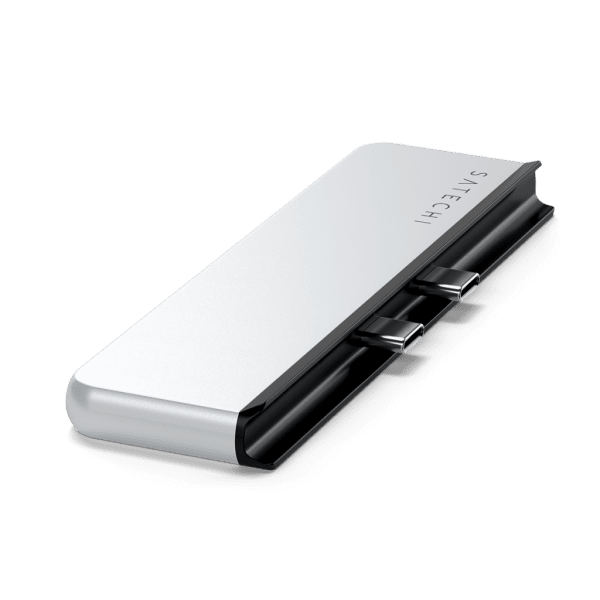 Satechi Dual USB-C Hub For Surface Pro 9