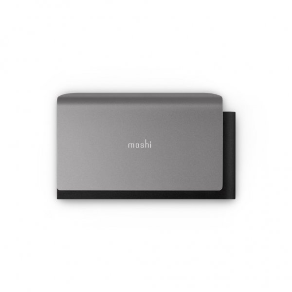 Moshi Symbus Mini USB-C-hubb 7-i-1