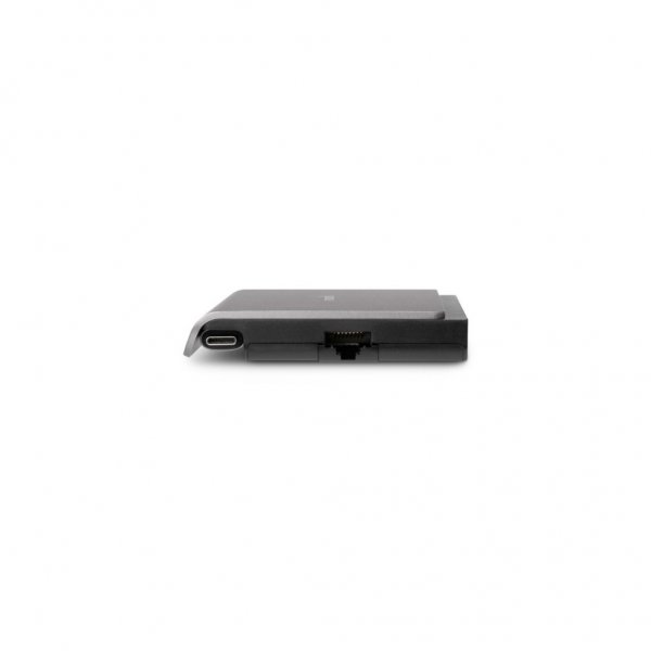 Moshi Symbus Mini USB-C-hubb 7-i-1