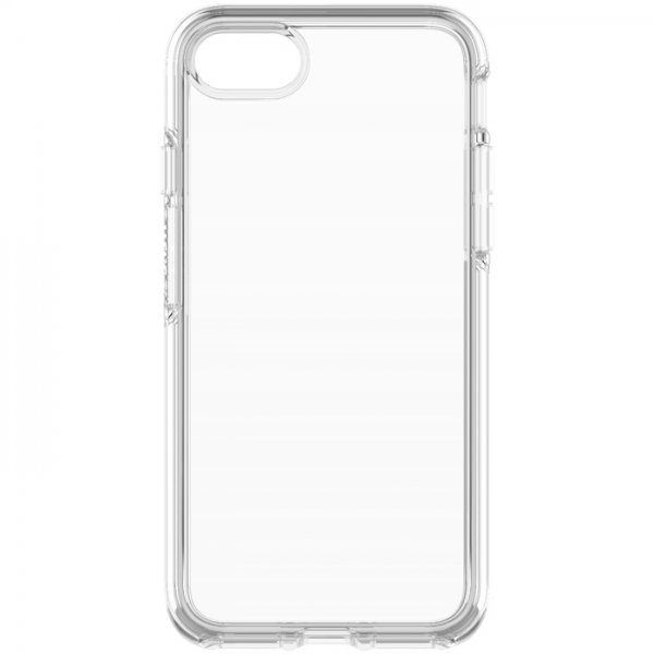 Otterbox iPhone 7/8/SE Skal Symmetry Series Transparent