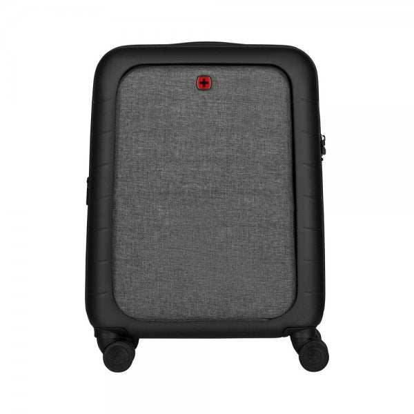 Wenger Syntry handbagage 55cm svart