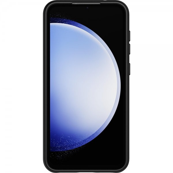 Tech21 Samsung Galaxy S23 FE Skal Evo Lite Svart