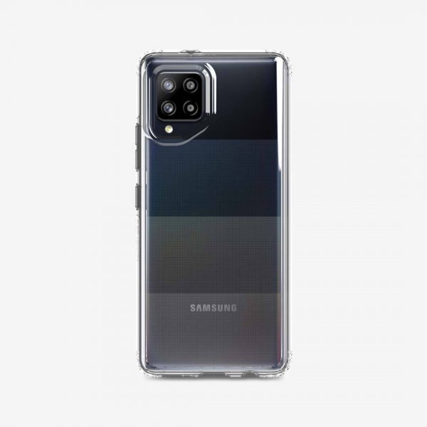 Tech21 Samsung Galaxy A42 5G Skal Evo Clear Transparent