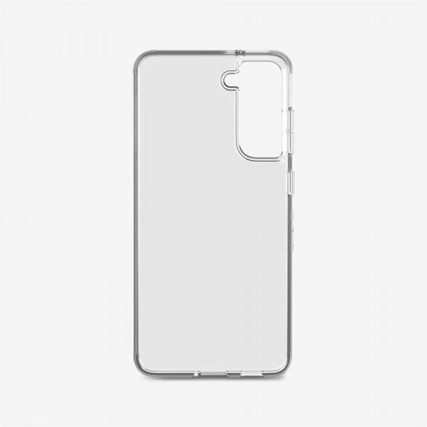 Tech21 Samsung Galaxy S21 FE Skal Evo Lite Transparent