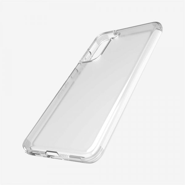 Tech21 Samsung Galaxy S21 FE Skal Evo Lite Transparent