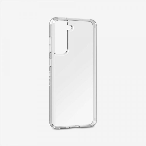 Tech21 Samsung Galaxy S21 FE Skal Evo Lite Transparent