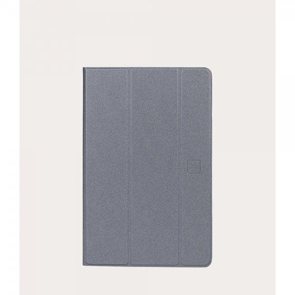 Tucano Samsung Galaxy Tab S7/S8 Fodral Gala Grå