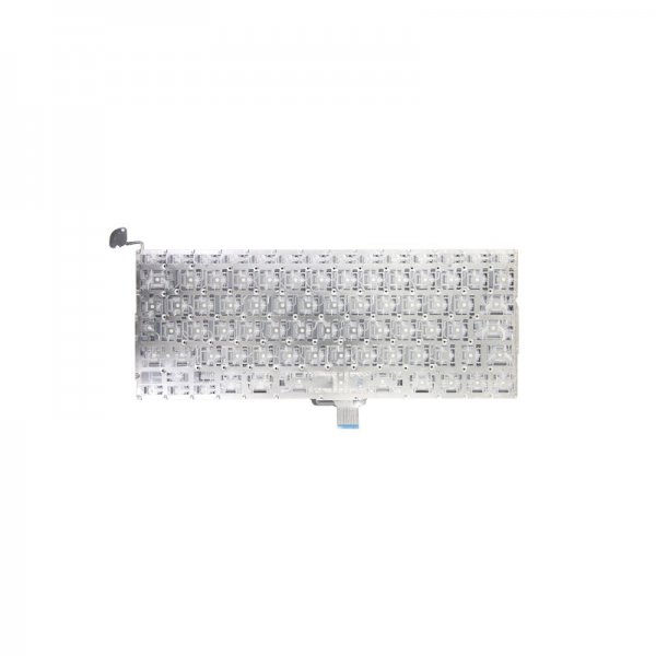 Tangentbord (Svenska) MacBook Pro 13" A1278 (Late 2008-Mid 2012)