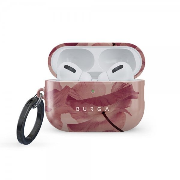 Burga AirPods Pro 3 Skal Design Tender Kiss