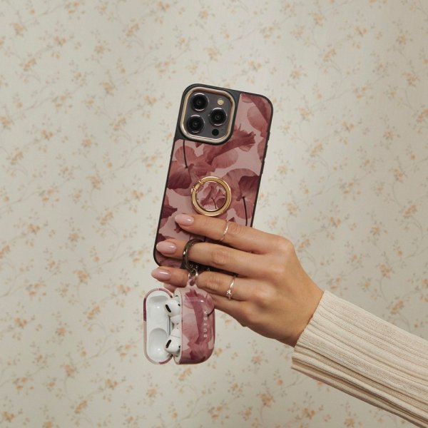 Burga AirPods Pro 3 Skal Design Tender Kiss