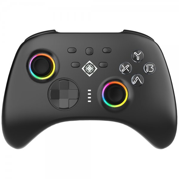 Deltaco Gaming Trådlös Handkontroll 3-i-1