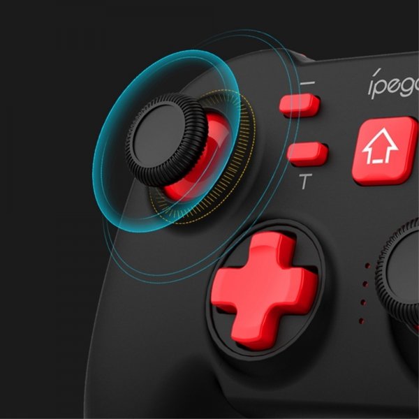 Ipega Trådlös Handkontroll Mobile Gaming Lila