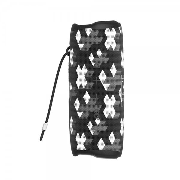 JBL Trådlös Högtalare Flip 6 Martin Garrix Edition
