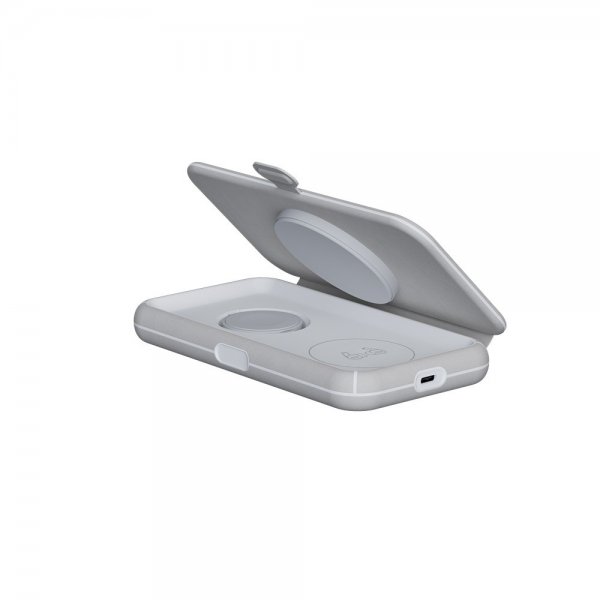 Xtorm Trådlös Laddare Foldable Wireless Travel Charger 3in1 MagSafe