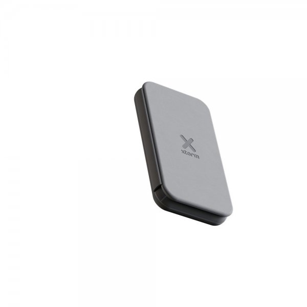 Xtorm Trådlös Laddare Foldable Wireless Travel Charger 3in1 MagSafe
