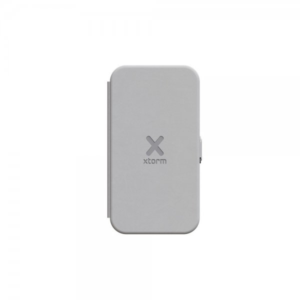Xtorm Trådlös Laddare Foldable Wireless Travel Charger 3in1 MagSafe