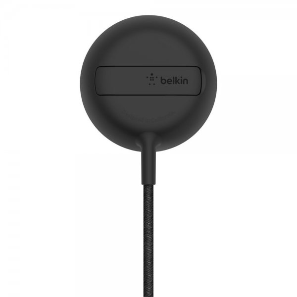 Belkin Trådlös Laddare Portable Wireless Charger Pad MagSafe 15W