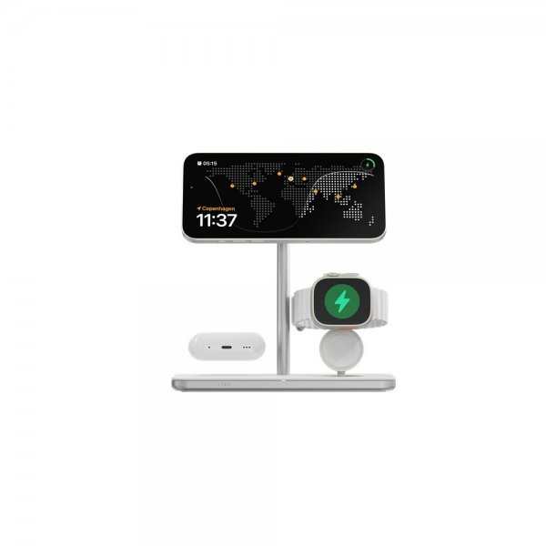 LINQ USB-C till HDMI 8K/60Hz Adapterkabel 2m