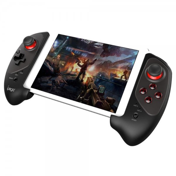 Ipega Trådlös Teleskopisk Spelkontroll