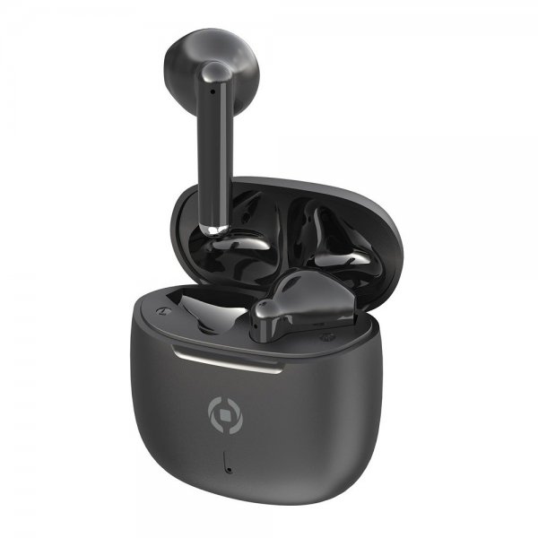 Celly Trådlösa Hörlurar BUZ2 True Wireless Svart
