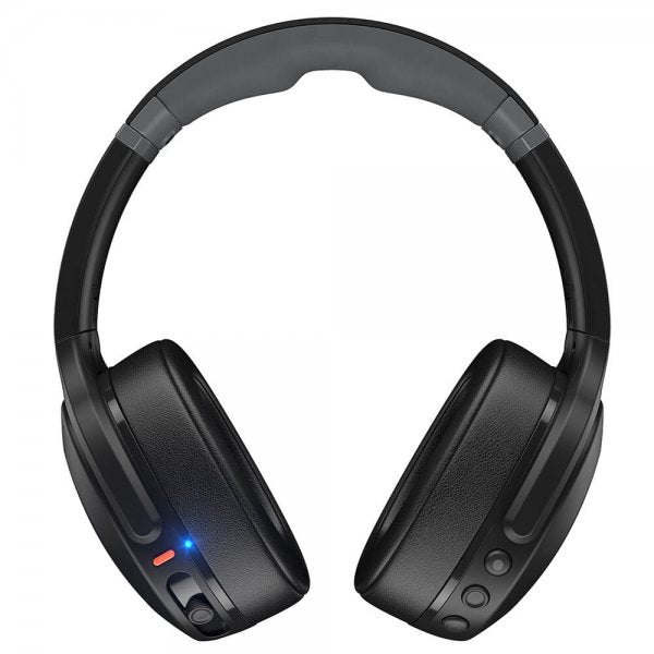 Skullcandy Trådlösa Hörlurar Crusher Evo Over-Ear Svart