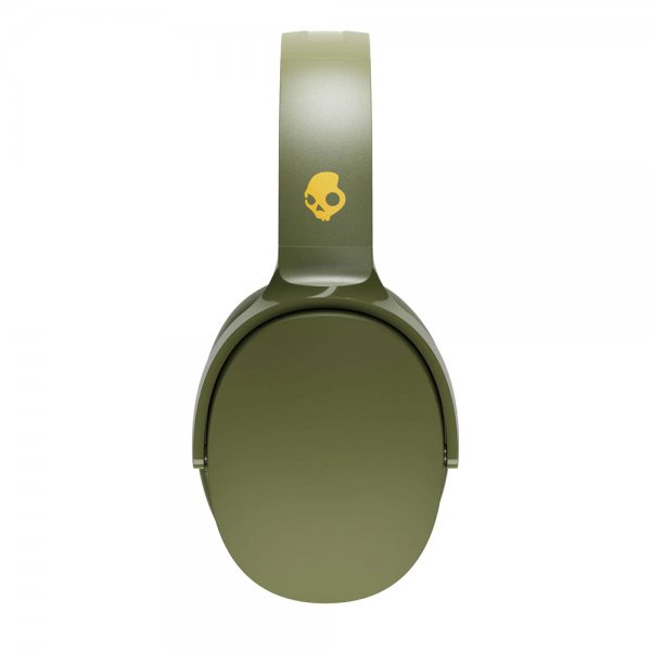 Skullcandy Trådlösa Hörlurar Over-Ear Hesh 3 Olivgrön