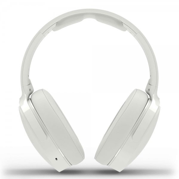 Skullcandy Trådlösa Hörlurar Over-Ear Hesh 3 Vit
