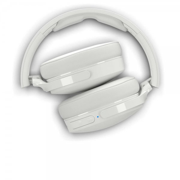 Skullcandy Trådlösa Hörlurar Over-Ear Hesh 3 Vit