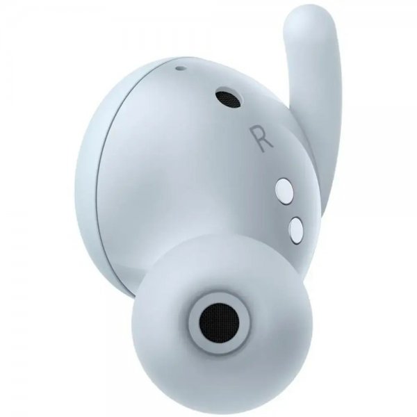 Google Trådlösa Hörlurar Pixel Buds A-Series Sea Blue