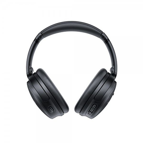 Bose Trådlösa Hörlurar QuietComfort SE Svart