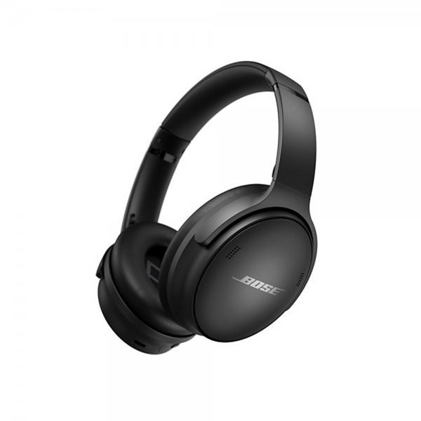 Bose Trådlösa Hörlurar QuietComfort SE Svart