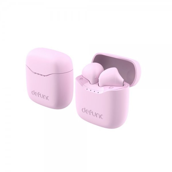 Defunc Trådlösa Hörlurar True Lite II Rosa